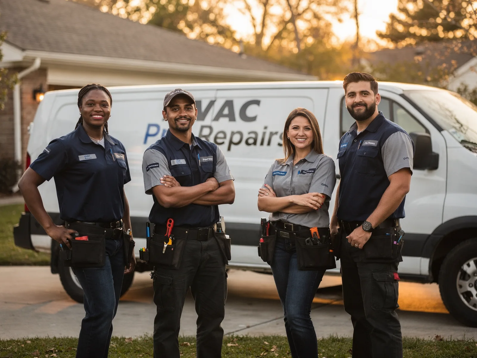 Heat Pump Repair company in Montoursville, PA